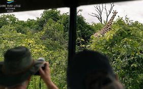 Chobe River Lodge